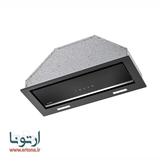 هود مخفی آلتون مدل H606B